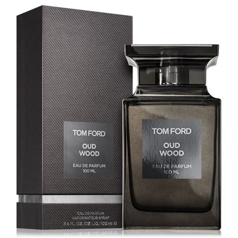 烏木味道|Tom Ford 珍華烏木/烏木沉香 Oud Wood EdP –。